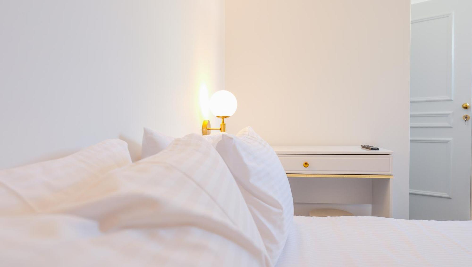 Prisca Luxury Rooms With Breakfast สปลิท ภายนอก รูปภาพ