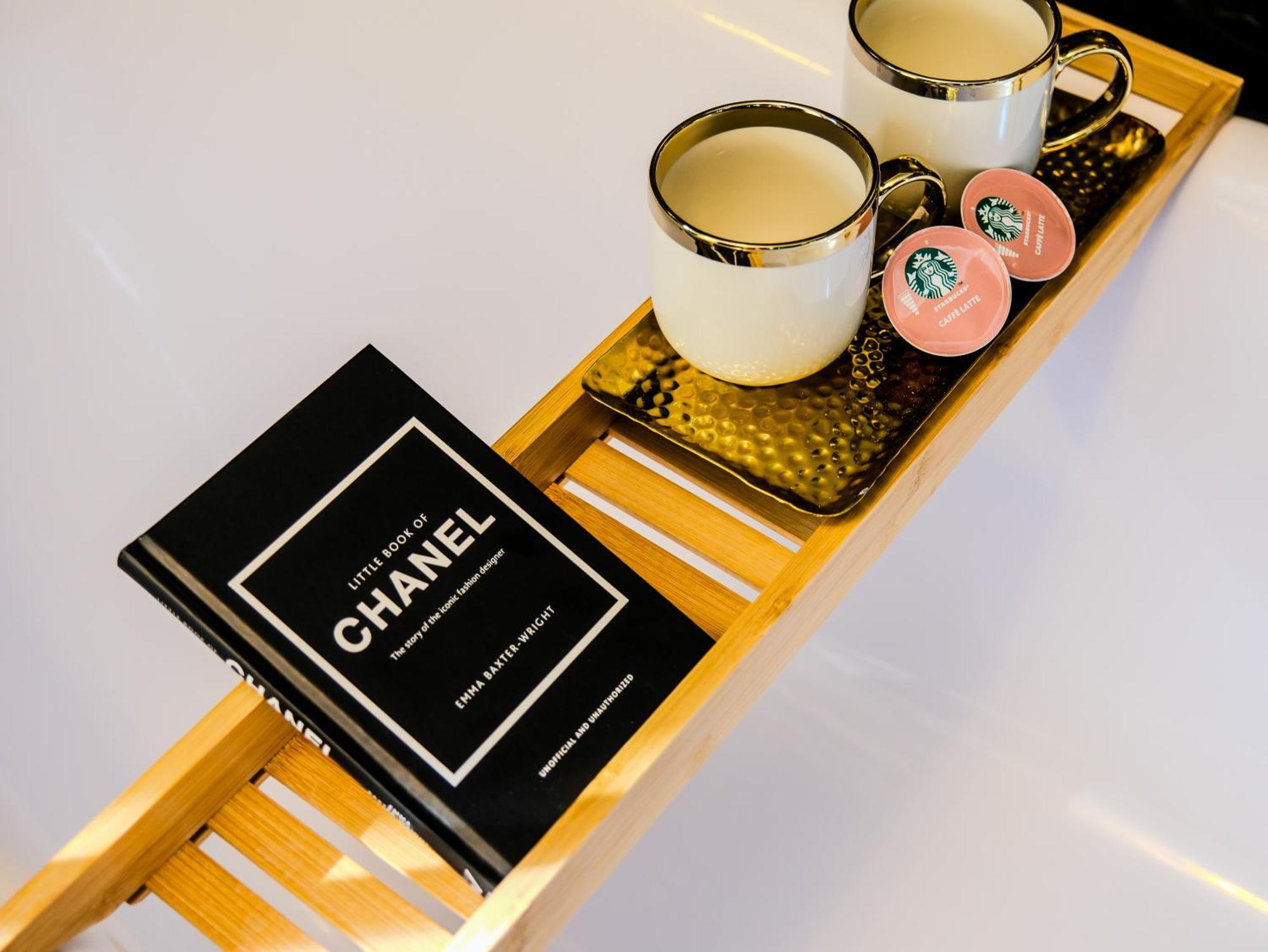 Prisca Luxury Rooms With Breakfast สปลิท ภายนอก รูปภาพ