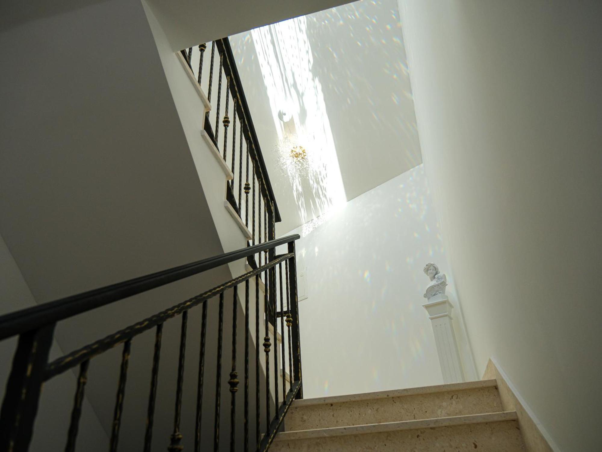Prisca Luxury Rooms With Breakfast สปลิท ภายนอก รูปภาพ