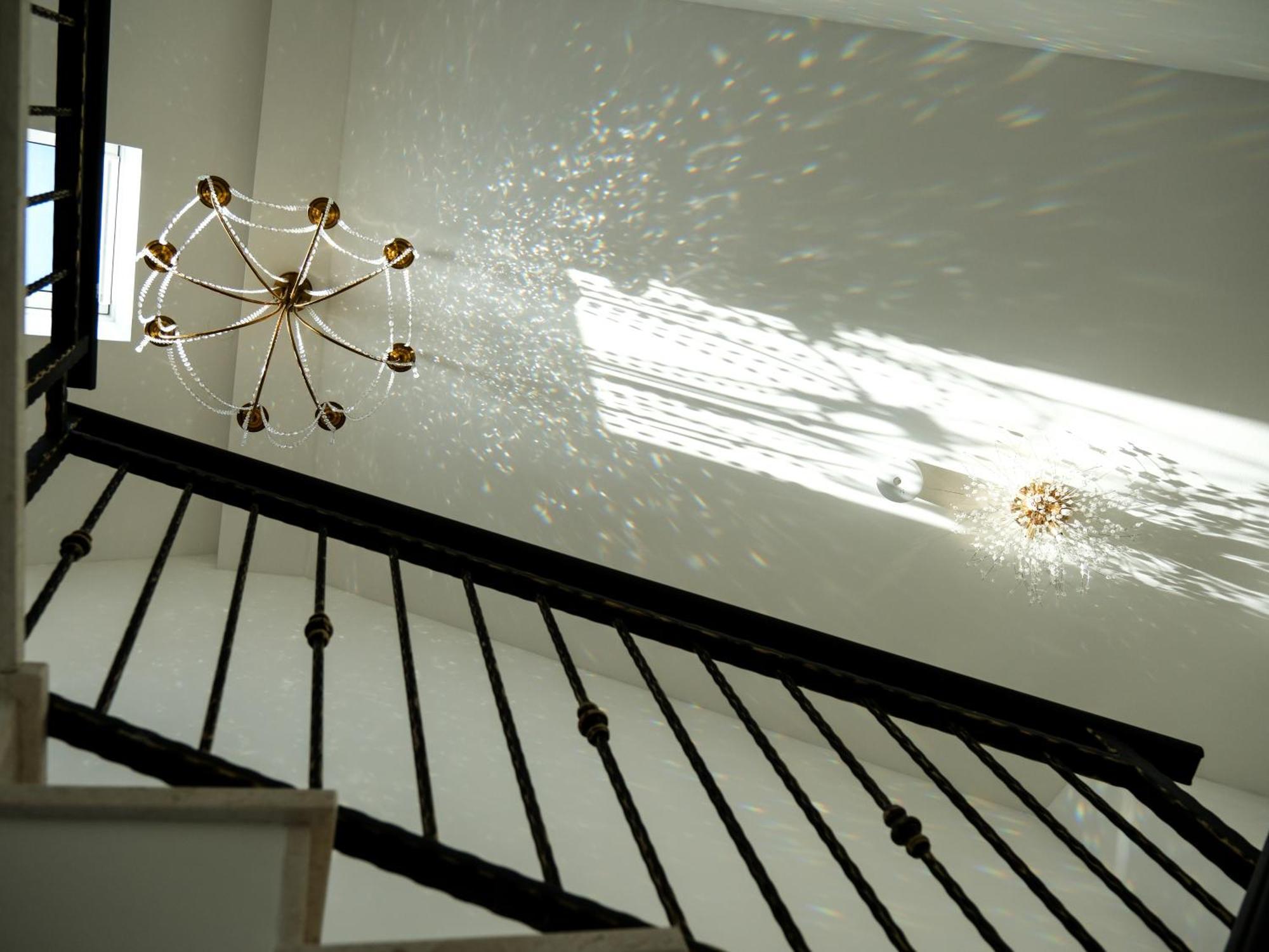 Prisca Luxury Rooms With Breakfast สปลิท ภายนอก รูปภาพ