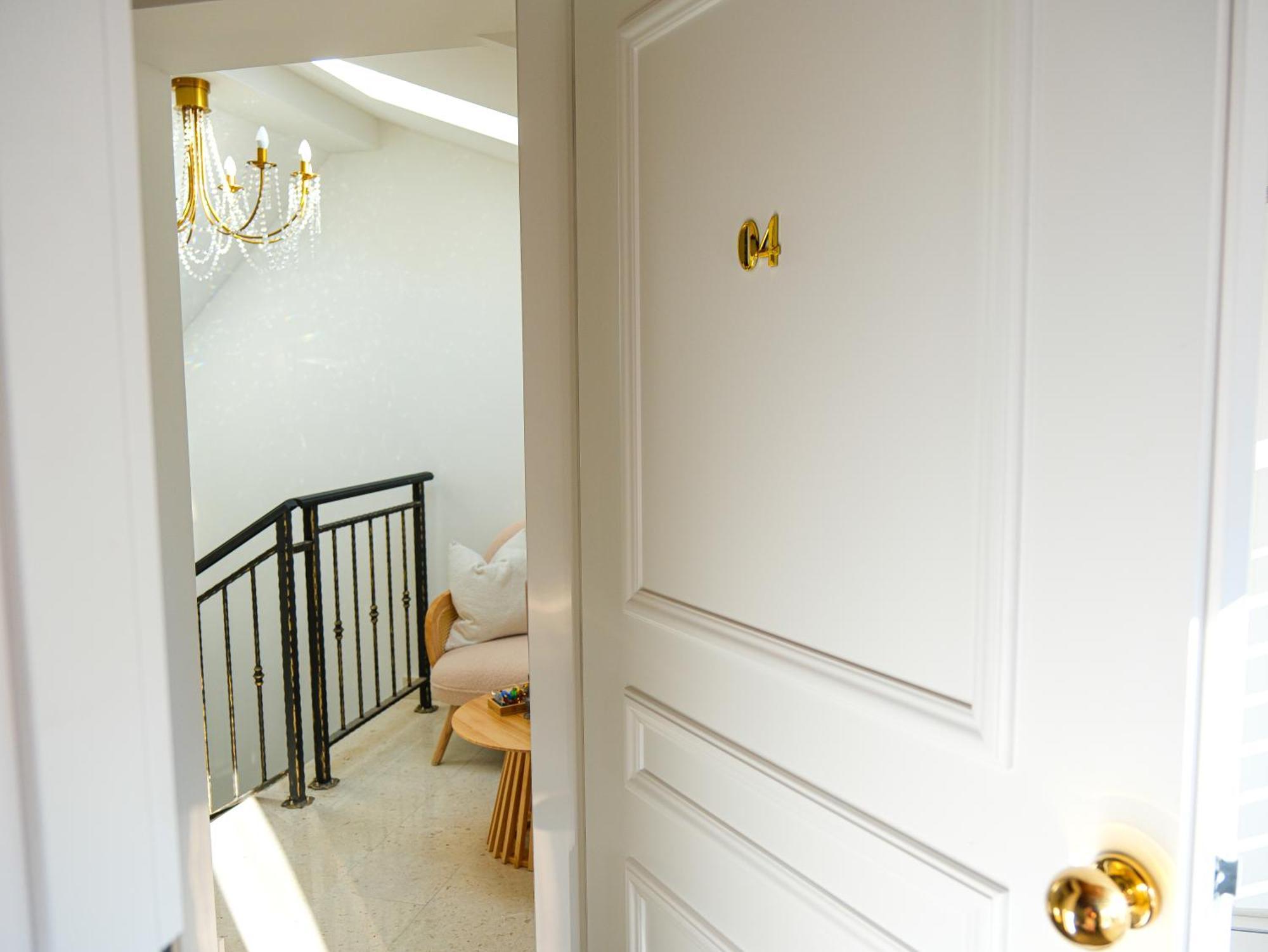 Prisca Luxury Rooms With Breakfast สปลิท ภายนอก รูปภาพ