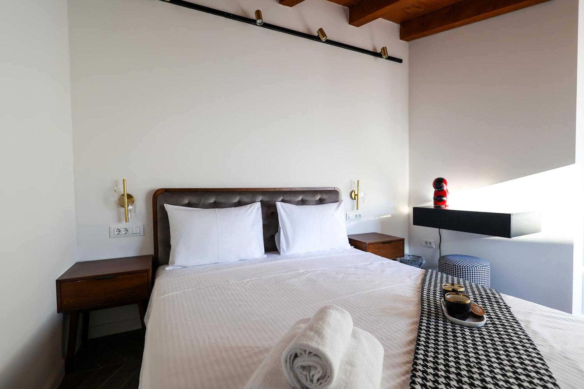 Prisca Luxury Rooms With Breakfast สปลิท ภายนอก รูปภาพ