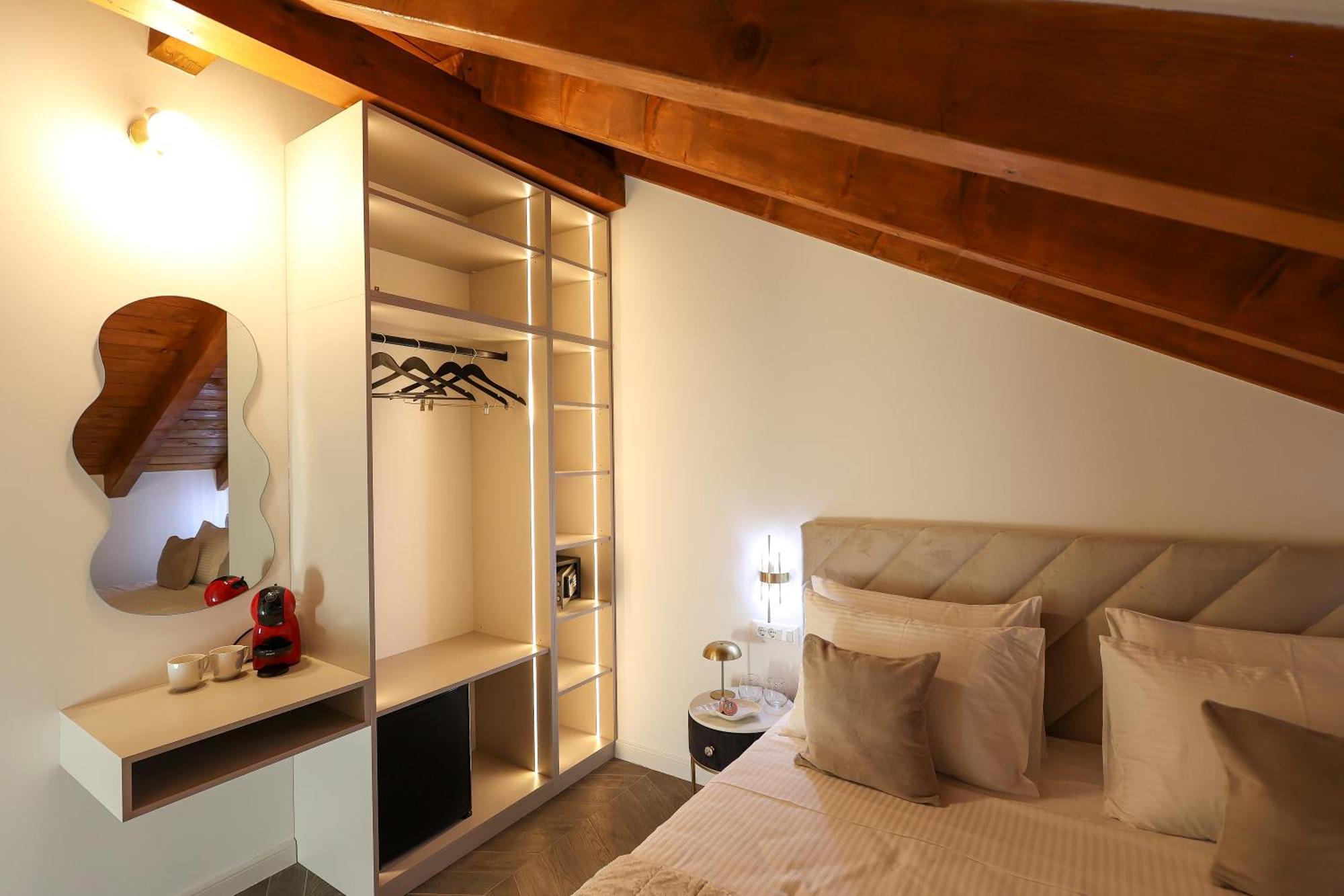 Prisca Luxury Rooms With Breakfast สปลิท ภายนอก รูปภาพ